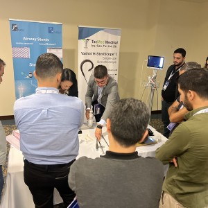 Türkiye Solunum Araştırma Derneği Kongresi 2023