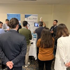 Türkiye Solunum Araştırma Derneği Kongresi 2023