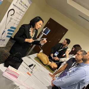 Türkiye Solunum Araştırma Derneği Kongresi 2023